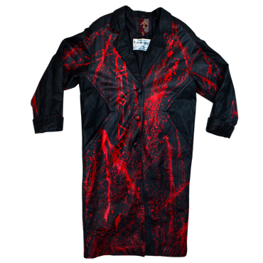 Masked Society #1 image 1