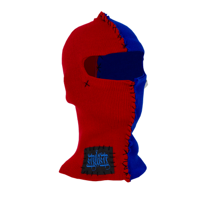 Water & Fire Ski Mask image 2