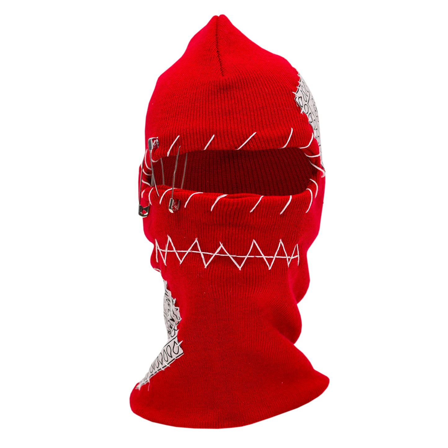 Voodoo Ski Mask image 0