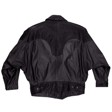 009 Vintage Leather image 1