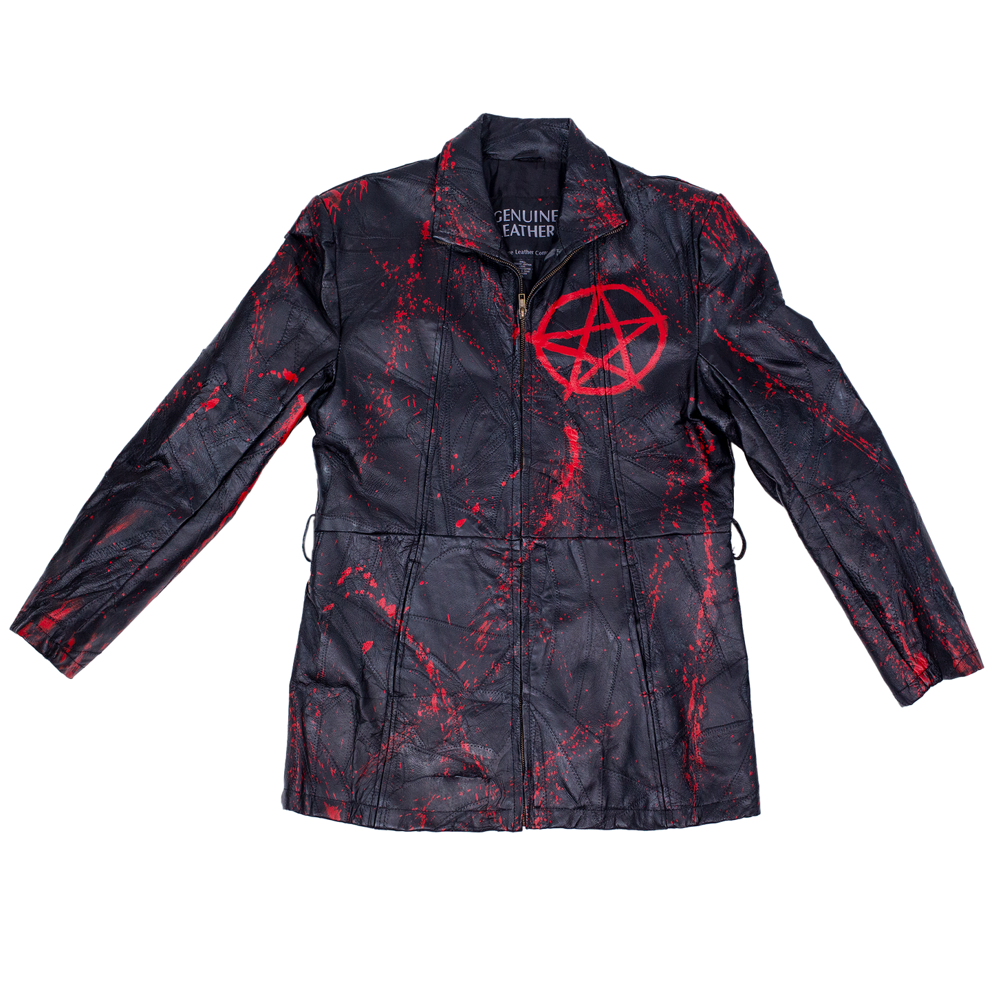 Craft Bloody Coat image 0