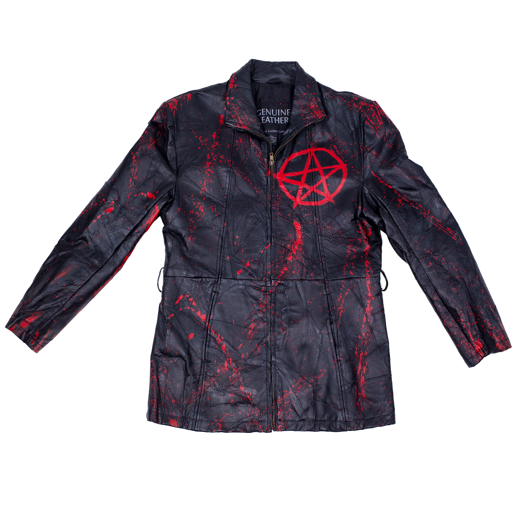 Craft Bloody Coat image 0