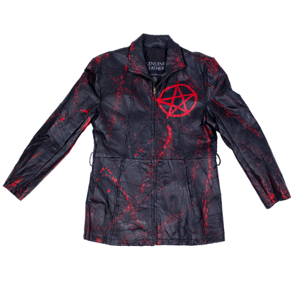 Craft Bloody Coat image 0