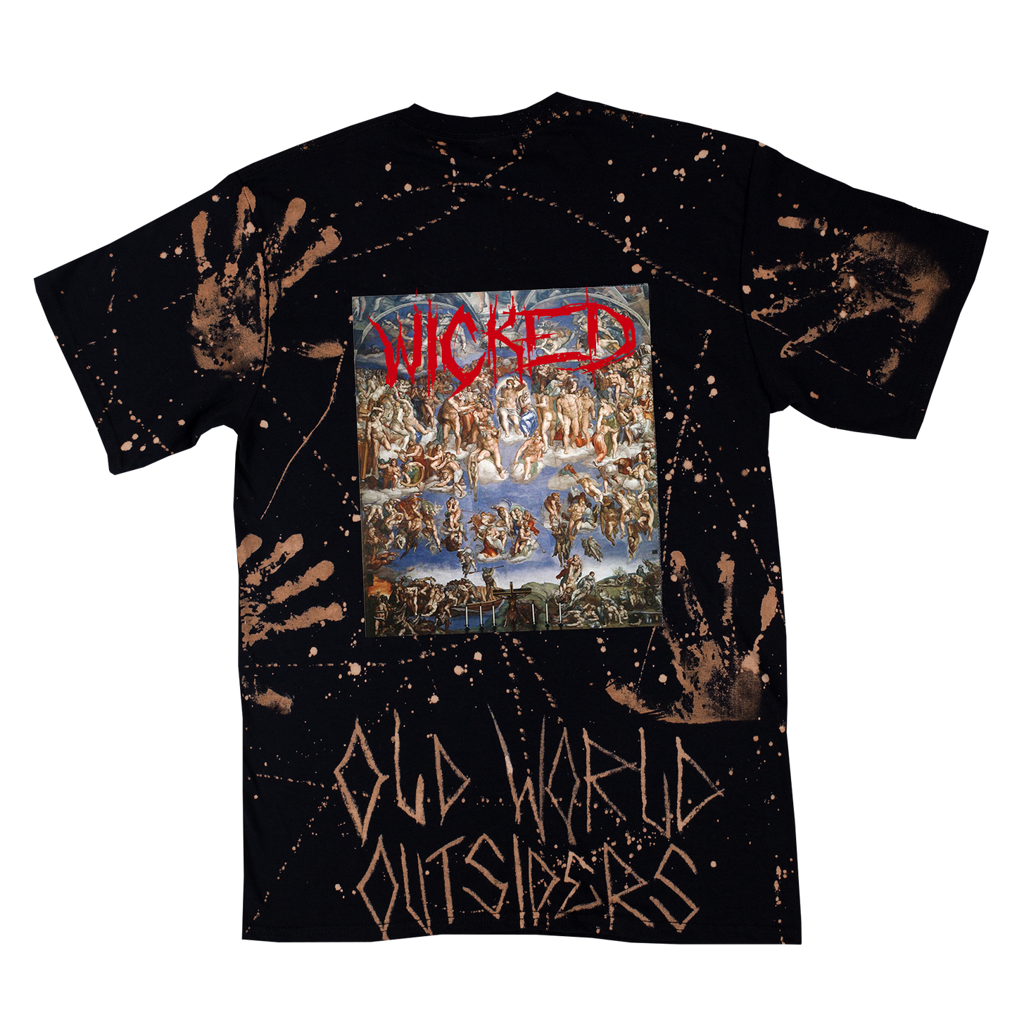 Wicked World image 1