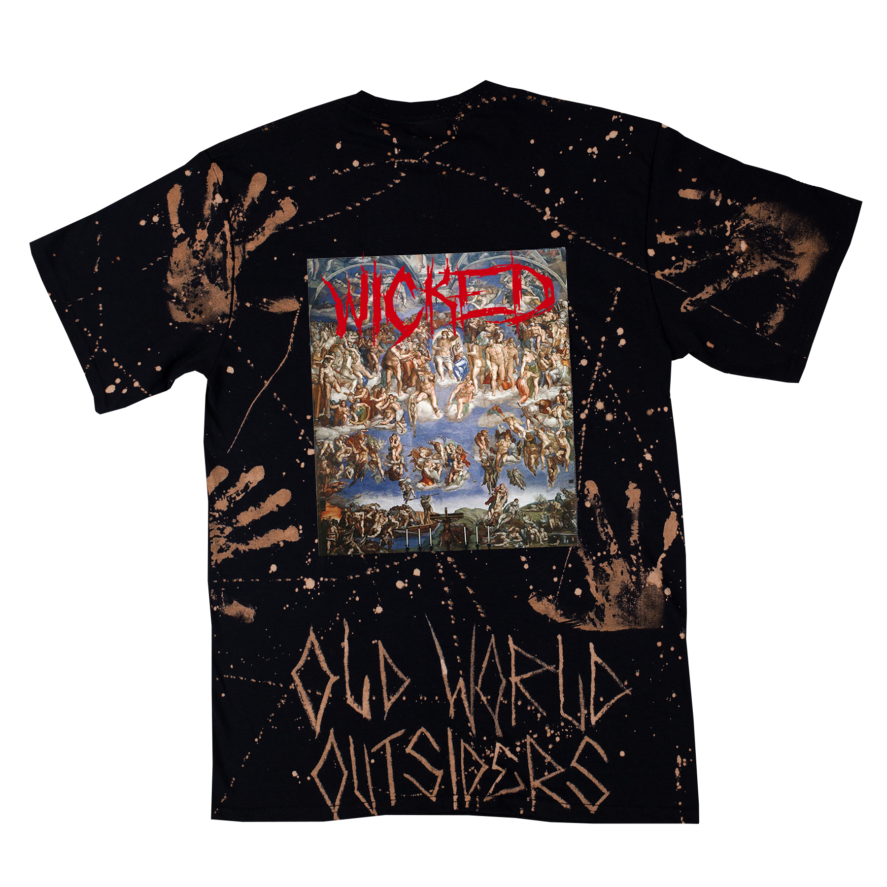 Wicked World image 1