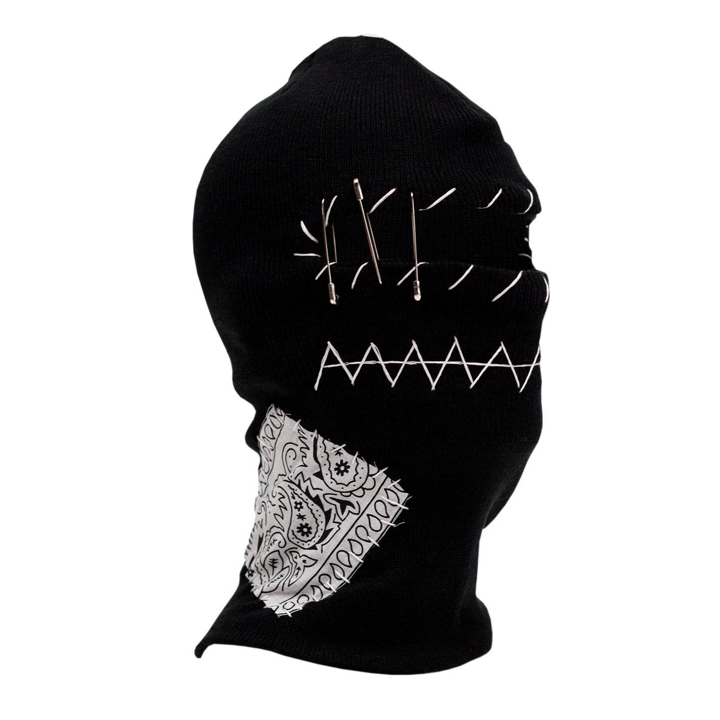 Voodoo Ski Mask image 4