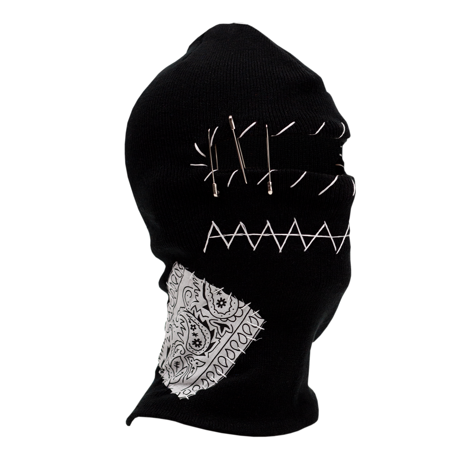Voodoo Ski Mask image 4