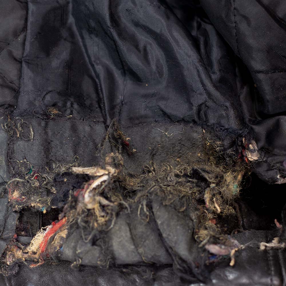 035 Vintage Leather image 2