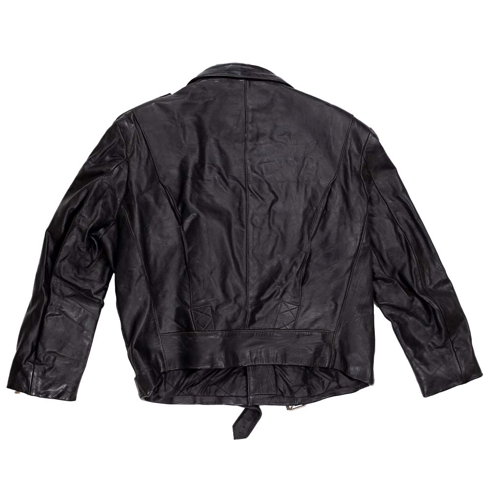 035 Vintage Leather image 1