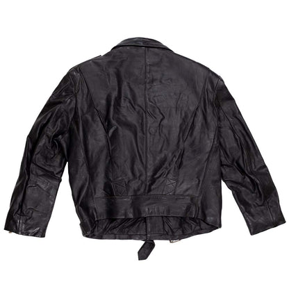 035 Vintage Leather image 1