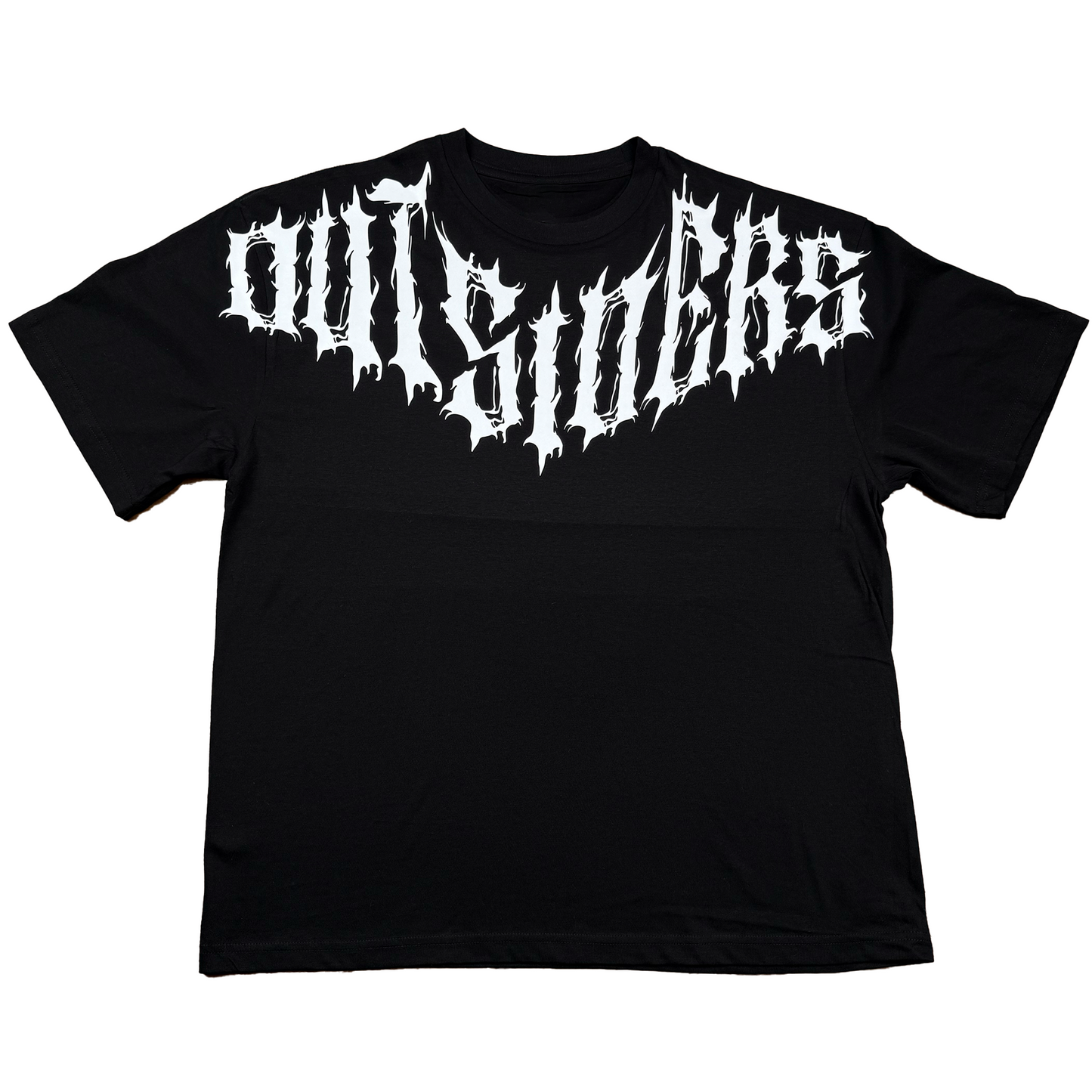 Outsiders Oversized Tee image 0