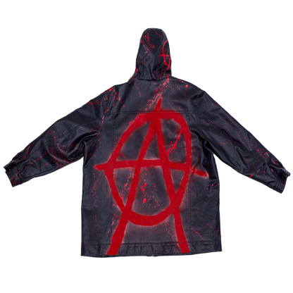 Anarchy Bloody Coat image 1