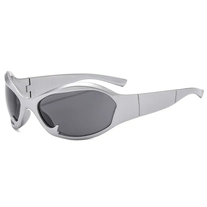 Sabertooth Sunglasses image 4