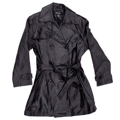 013 Vintage Leather image 0