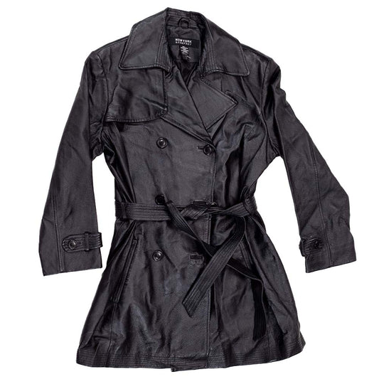 013 Vintage Leather image 0