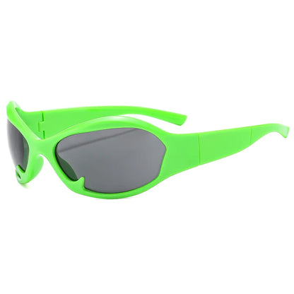 Sabertooth Sunglasses image 2