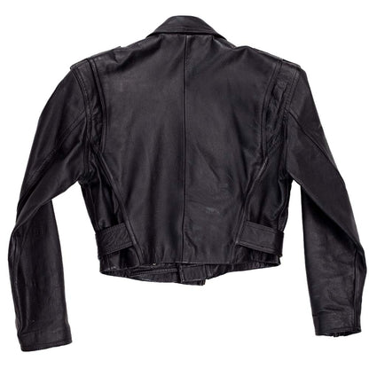 023 Vintage Leather image 1