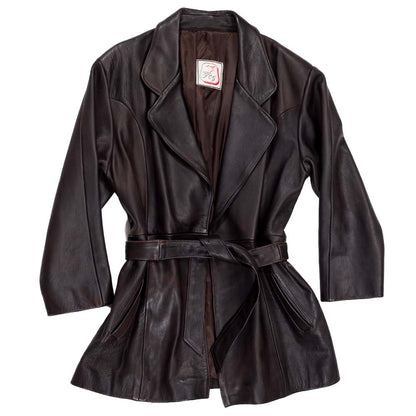 014 Vintage Leather image 0