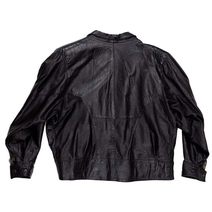 006 Vintage Leather image 1