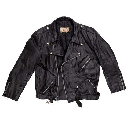 035 Vintage Leather image 0