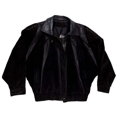 005 Vintage Leather image 0