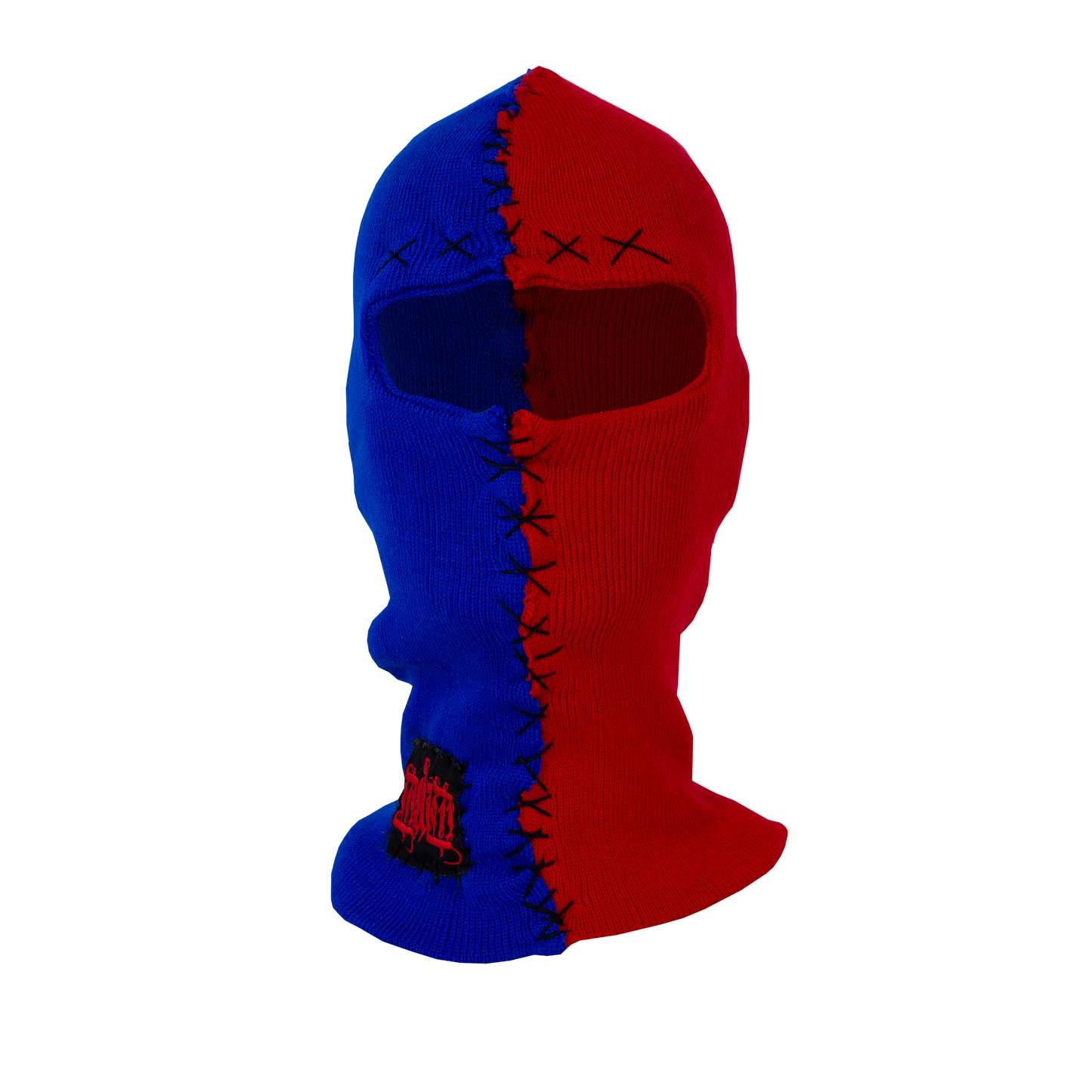 Water & Fire Ski Mask image 3