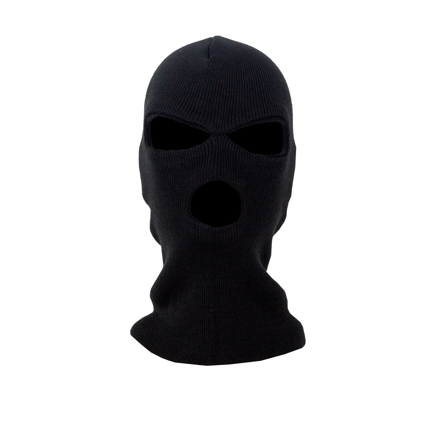 OWO Black Signature Ski Mask image 0