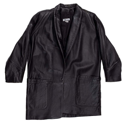 038 Vintage Leather image 0