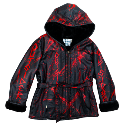 Masked Society #2 image 1