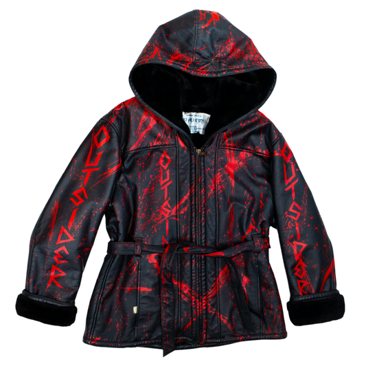 Masked Society #2 image 1