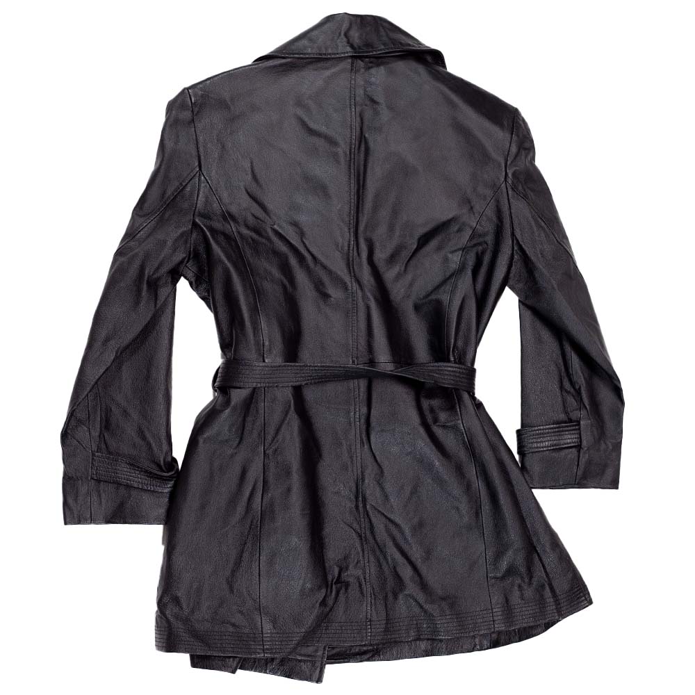 013 Vintage Leather image 1