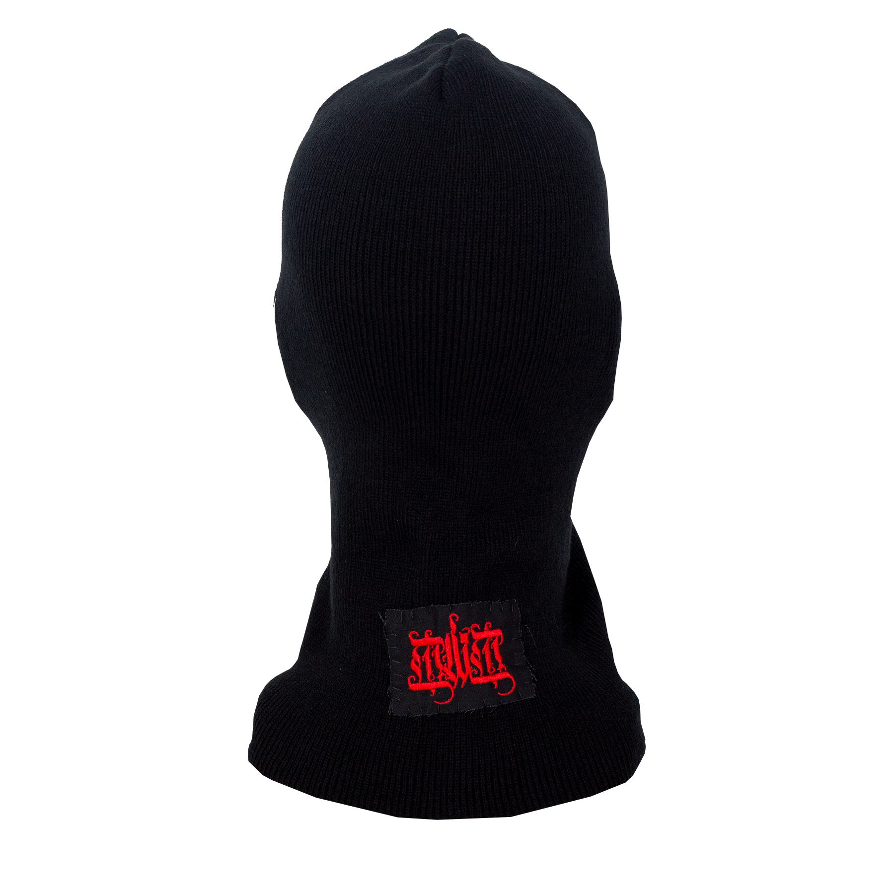OWO Black Signature Ski Mask image 1