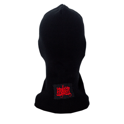 OWO Black Signature Ski Mask image 1