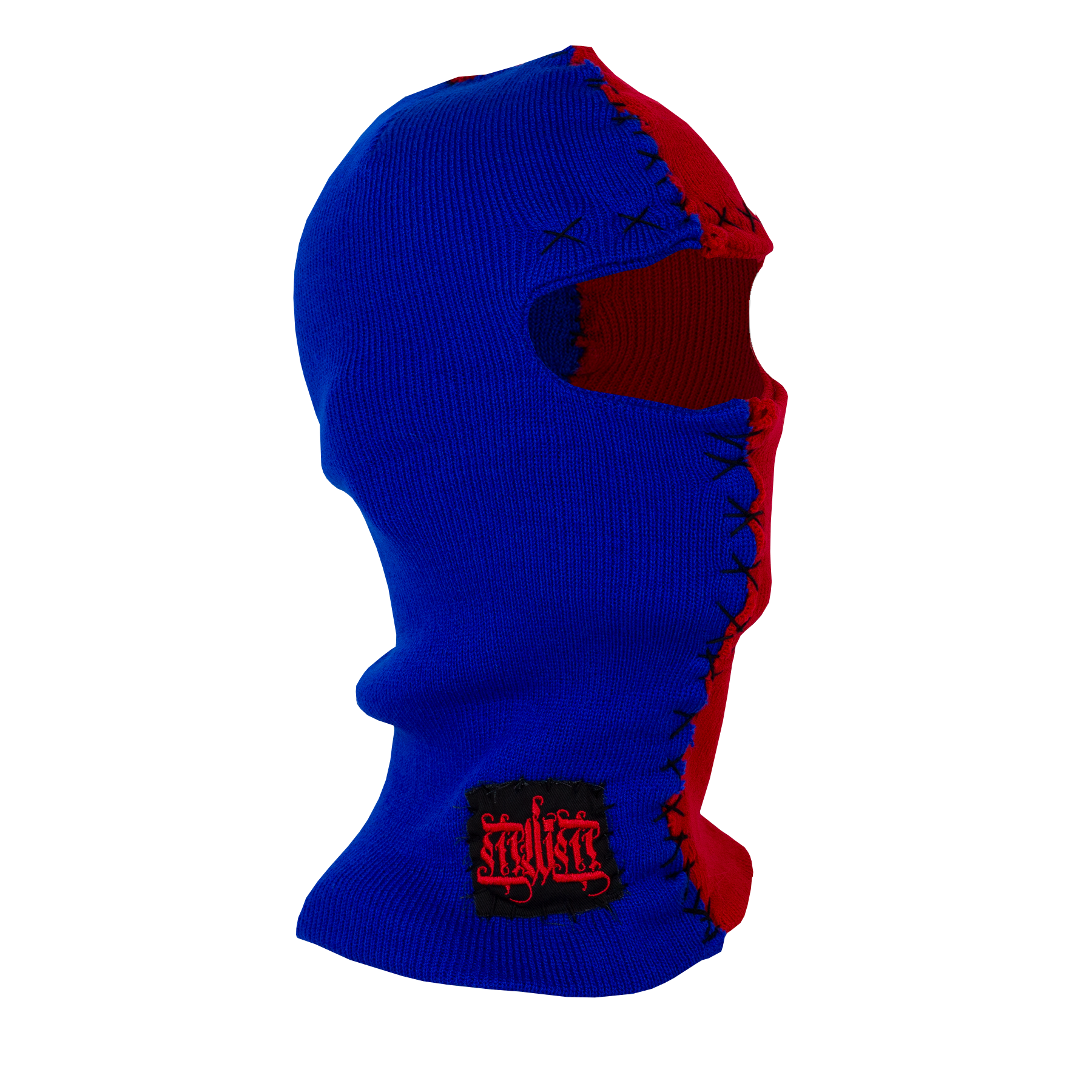 Water & Fire Ski Mask image 4