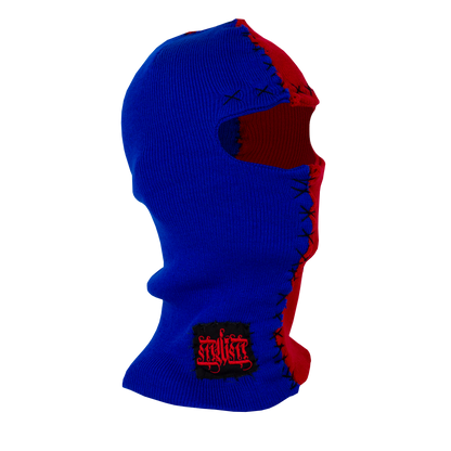 Water & Fire Ski Mask image 4