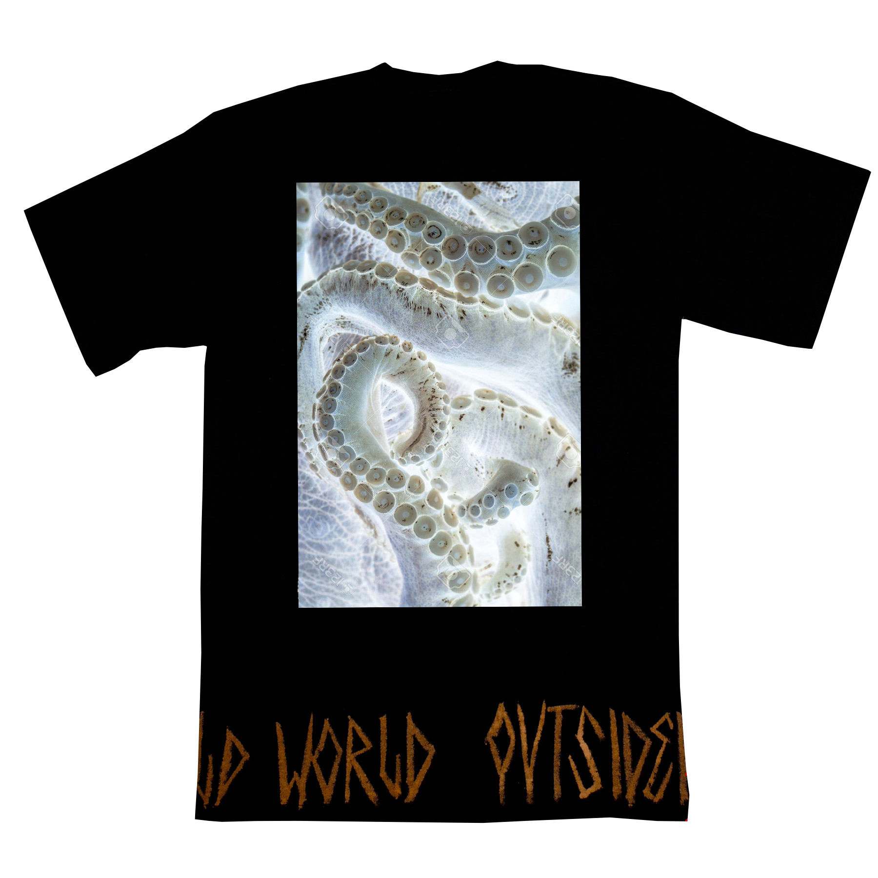 X-ray Vision image 1