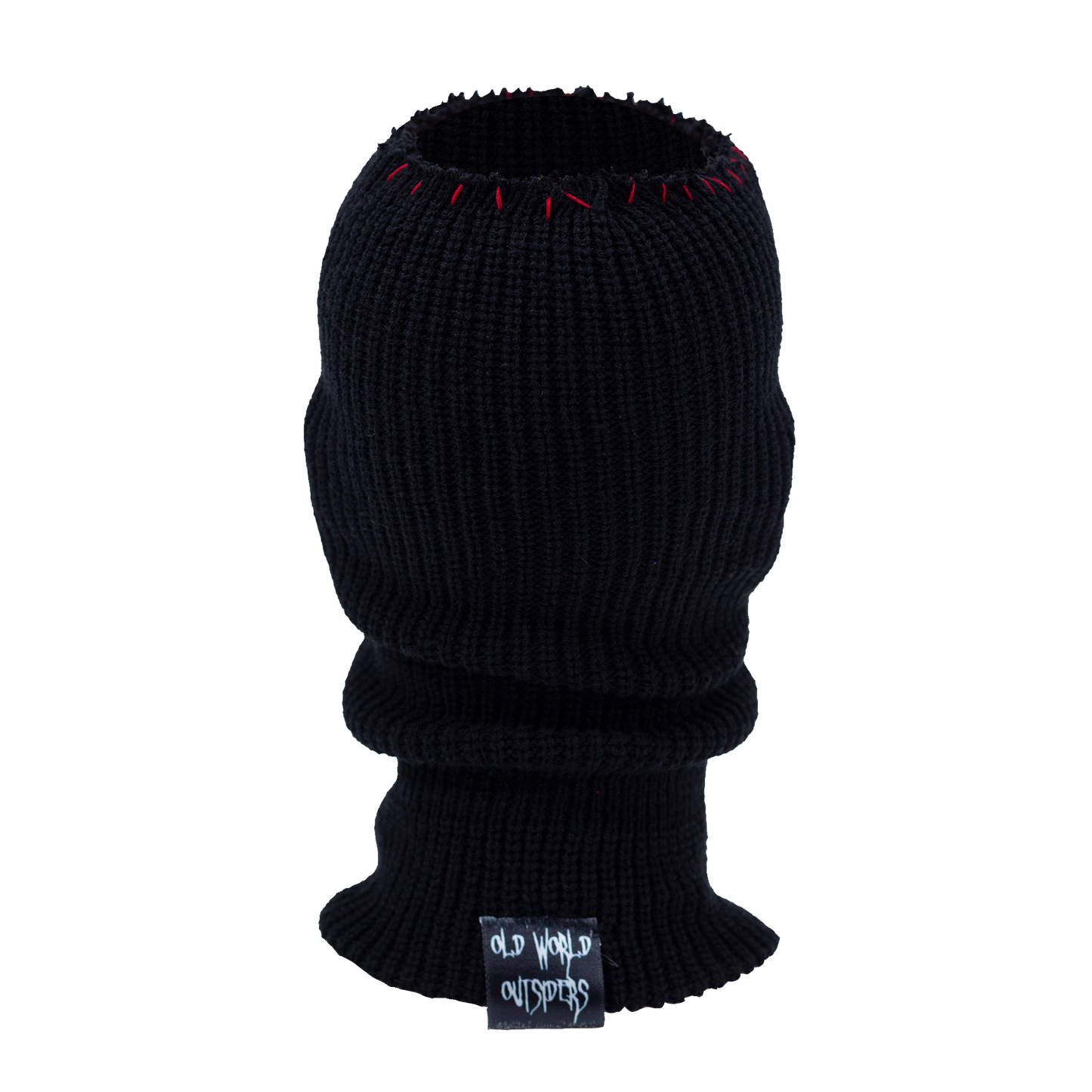 777 Ski Mask image 2