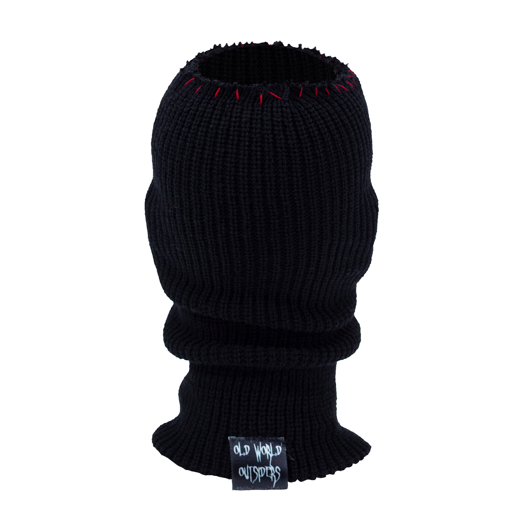 777 Ski Mask image 2