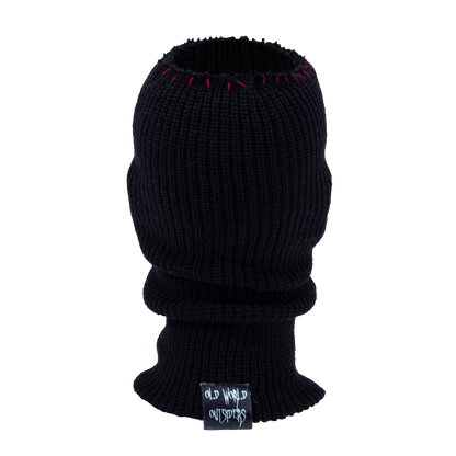 777 Ski Mask image 2