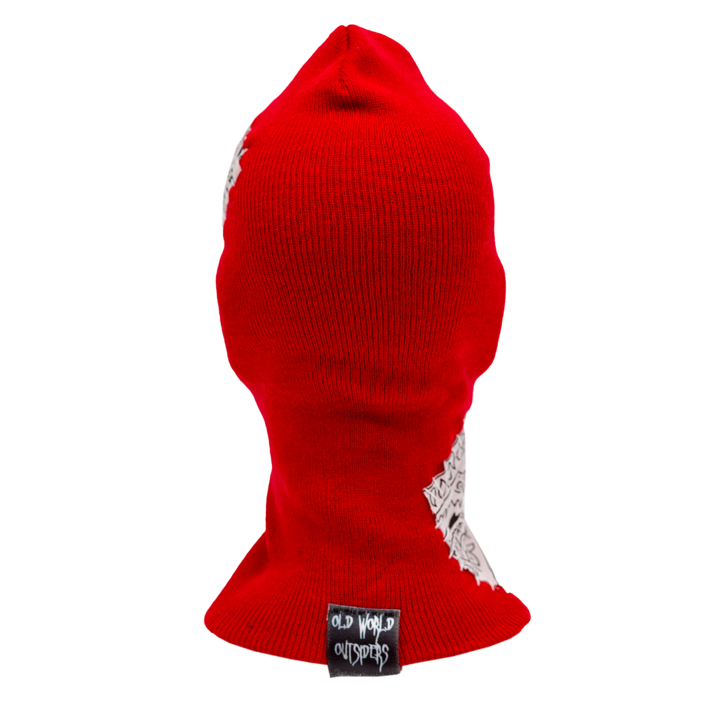 Voodoo Ski Mask image 6