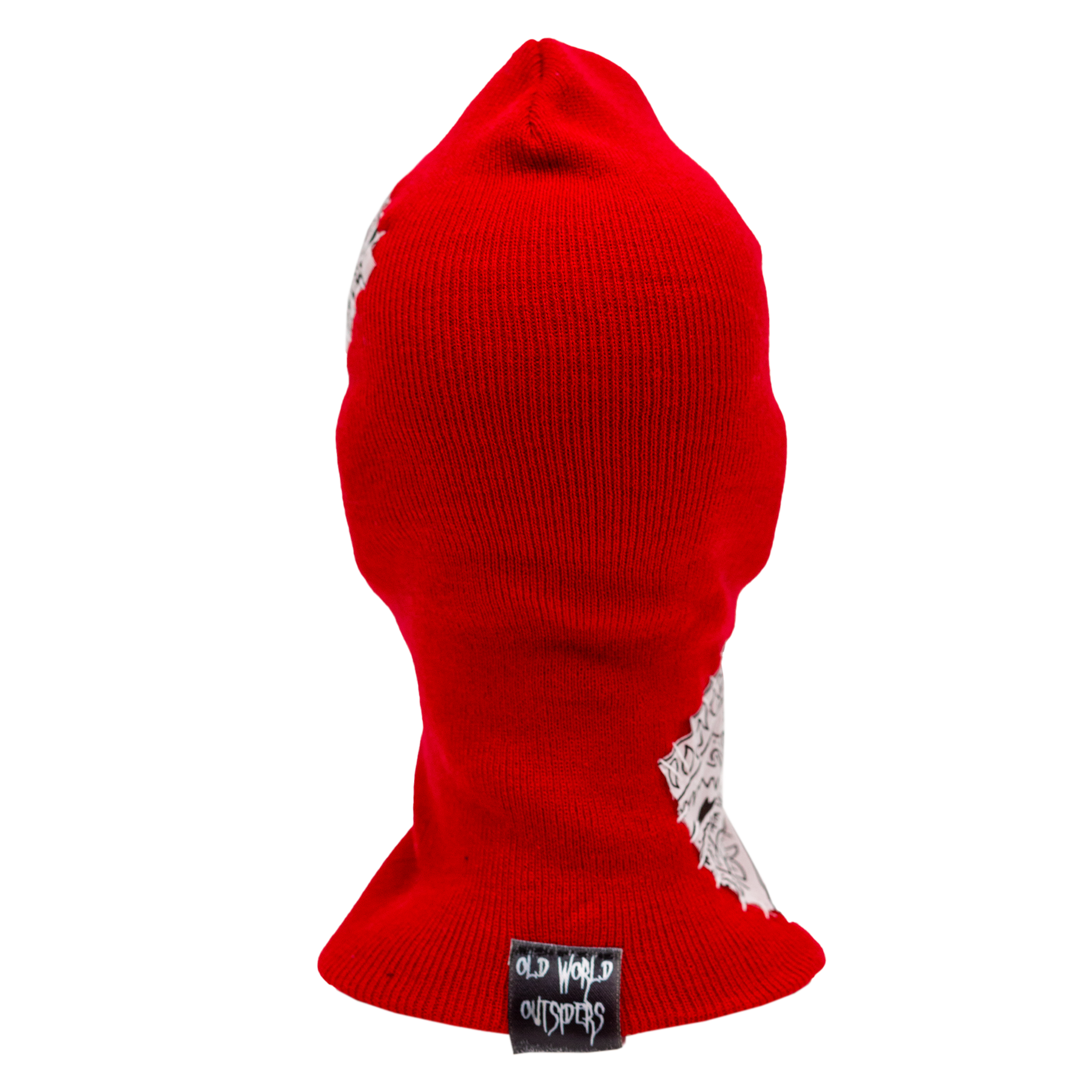 Voodoo Ski Mask image 6