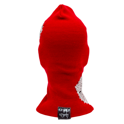 Voodoo Ski Mask image 6