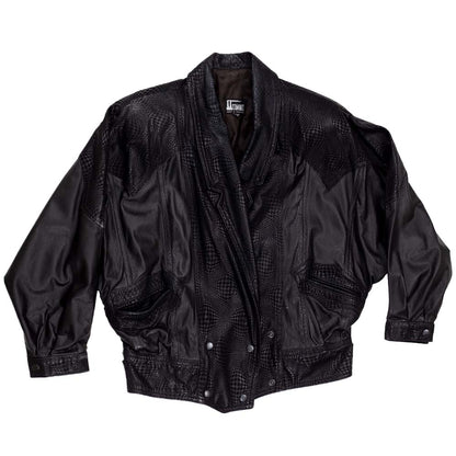 009 Vintage Leather image 0