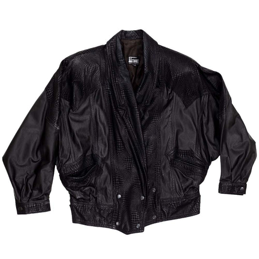 009 Vintage Leather image 0