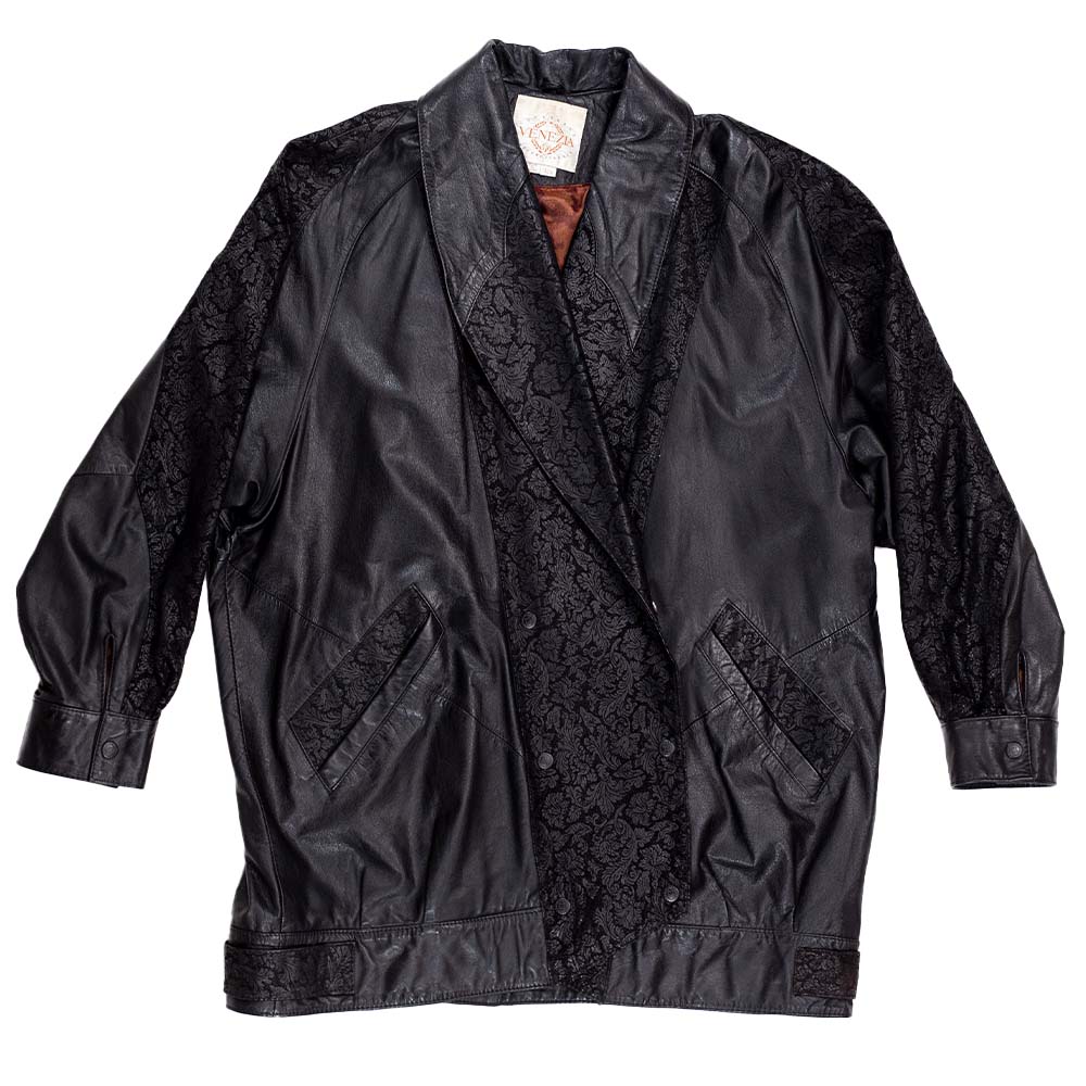 031 Vintage Leather image 0