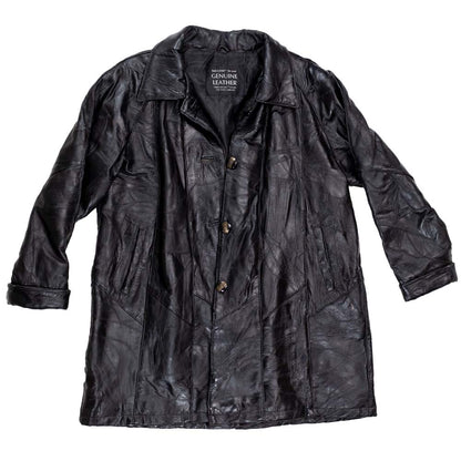 030 Vintage Leather image 0