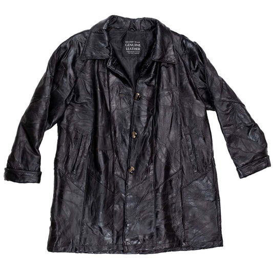 030 Vintage Leather image 0