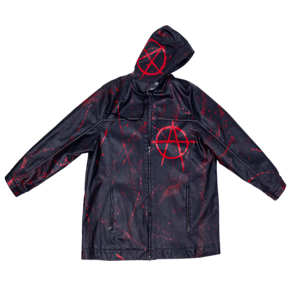 Anarchy Bloody Coat image 0