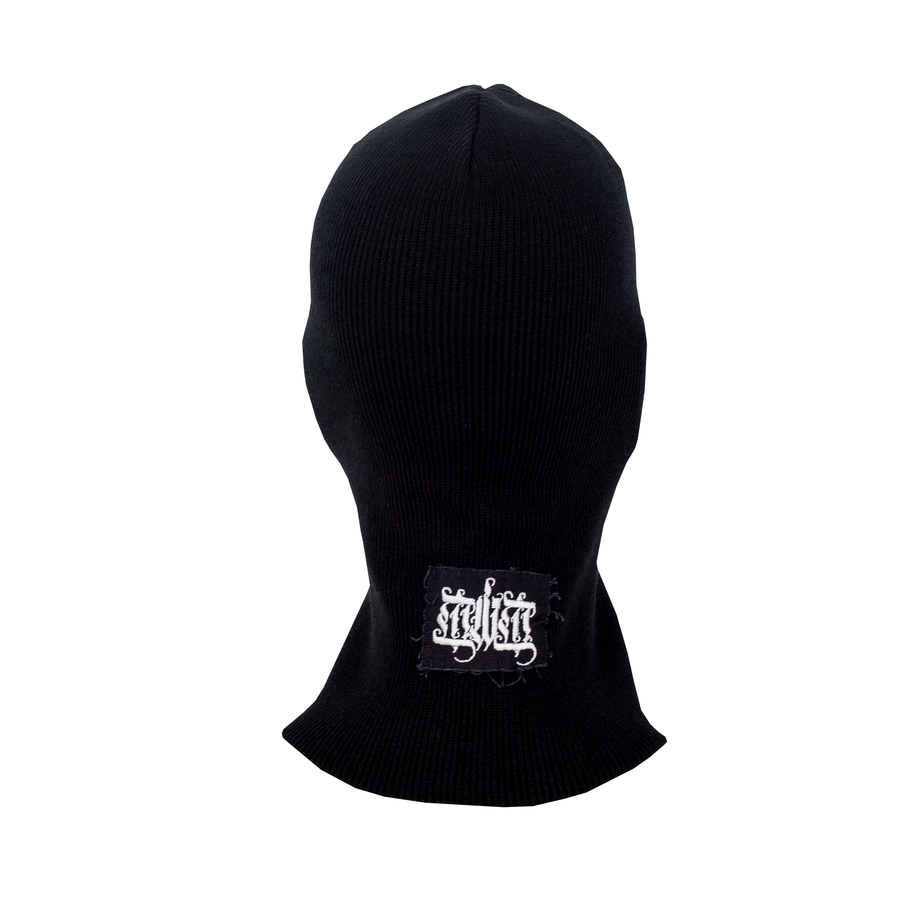 OWO Black Signature Ski Mask image 3
