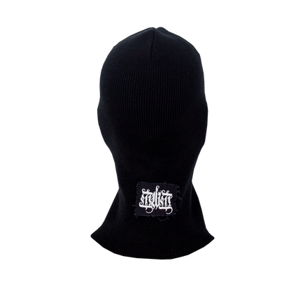 OWO Black Signature Ski Mask image 3